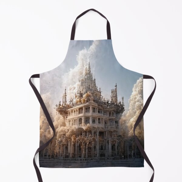Item preview, Renaissance Style Architecture designed and sold by SunMayDown.