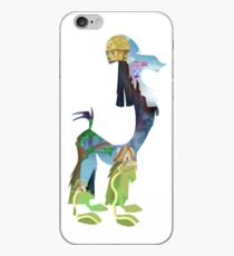 Kuzcotopia iPhone Case