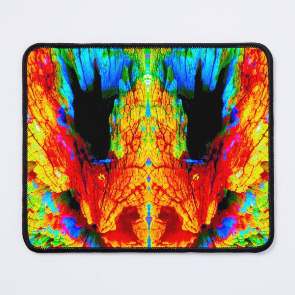 Item preview, Rainbow face designed and sold by Nickdavisinghe.