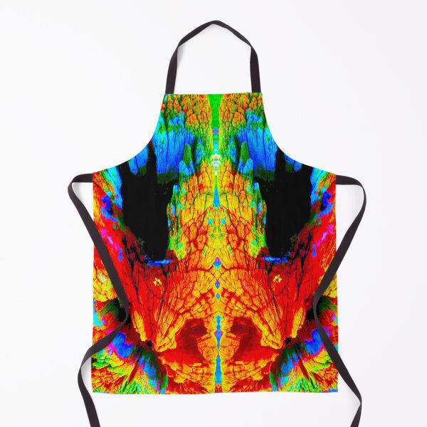 Item preview, Rainbow face designed and sold by Nickdavisinghe.