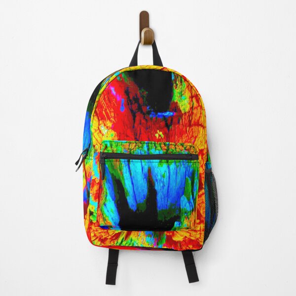 Item preview, Rainbow face designed and sold by Nickdavisinghe.