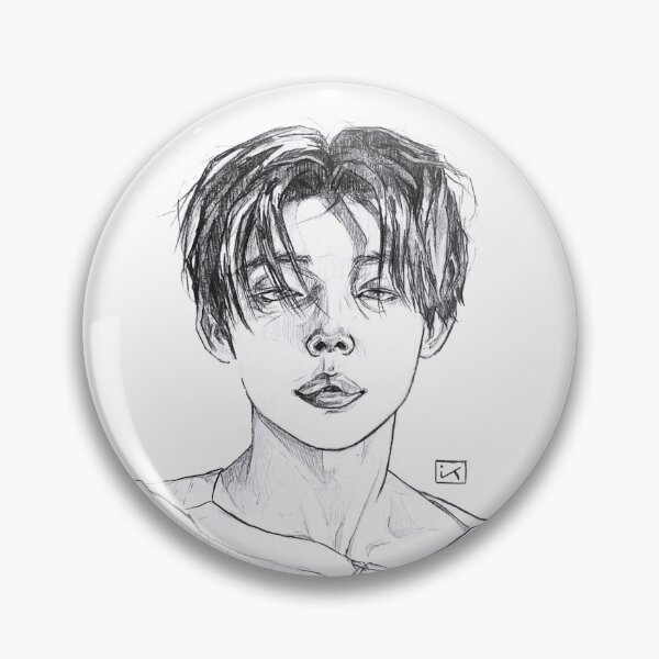 Item preview, Yeonjun TEMPTATION  designed and sold by infired-koya.