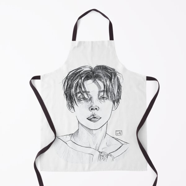 Item preview, Yeonjun TEMPTATION  designed and sold by infired-koya.