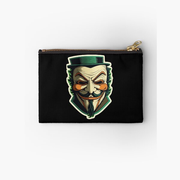 Item preview, Anonymous Guy Fawkes designed and sold by Gralok.