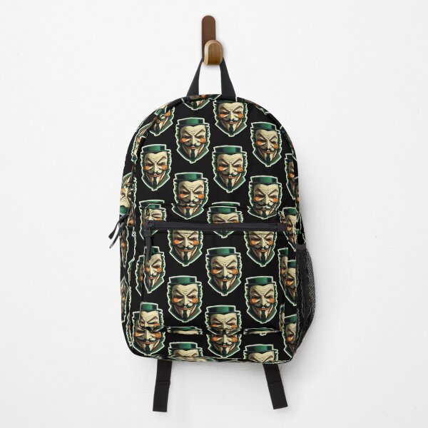 Item preview, Anonymous Guy Fawkes designed and sold by Gralok.