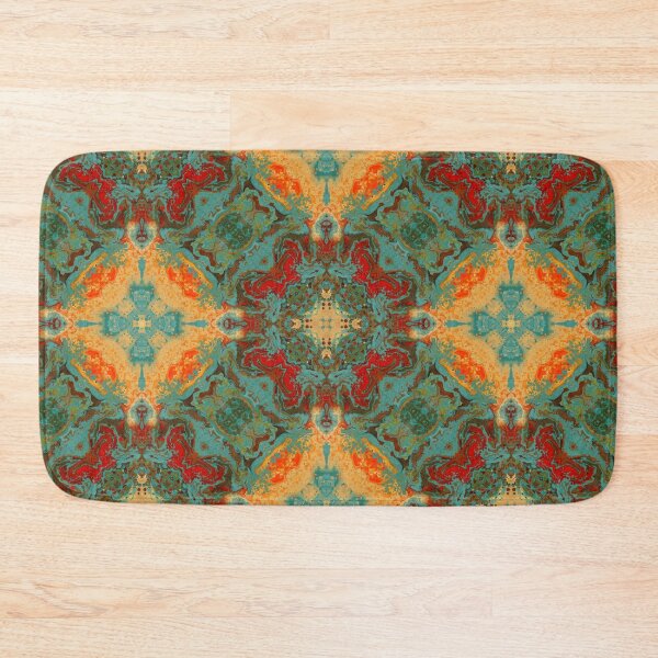 Item preview, Green & Gold 2 designed and sold by DarlingEliza.
