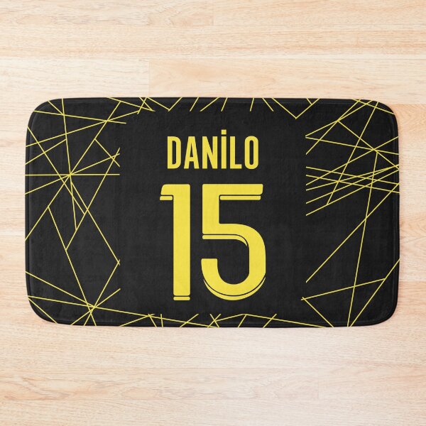 Item preview, Danilo Pereira - Paris 2023 designed and sold by On Target Sports.