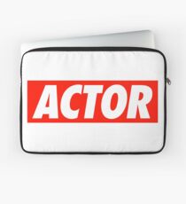 Funda para portátil Actor - Camisa