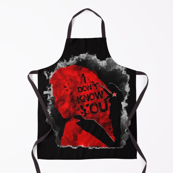 Item preview, No te conozco El soldado de invierno Bucky designed and sold by morigirl.