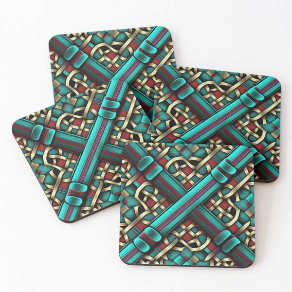 Item preview, Plaid Pattern designed and sold by Juliascutecornr.