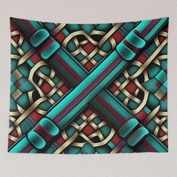 Item preview, Plaid Pattern designed and sold by Juliascutecornr.