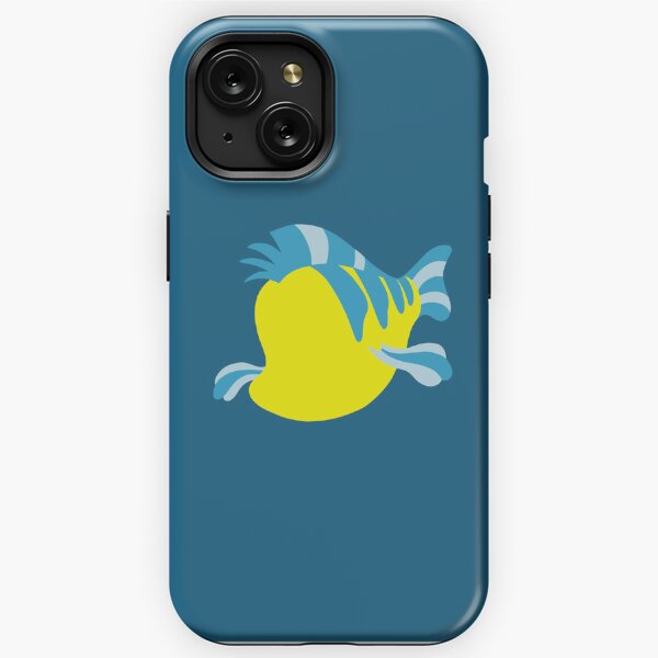 Flounder iPhone Cases for Sale