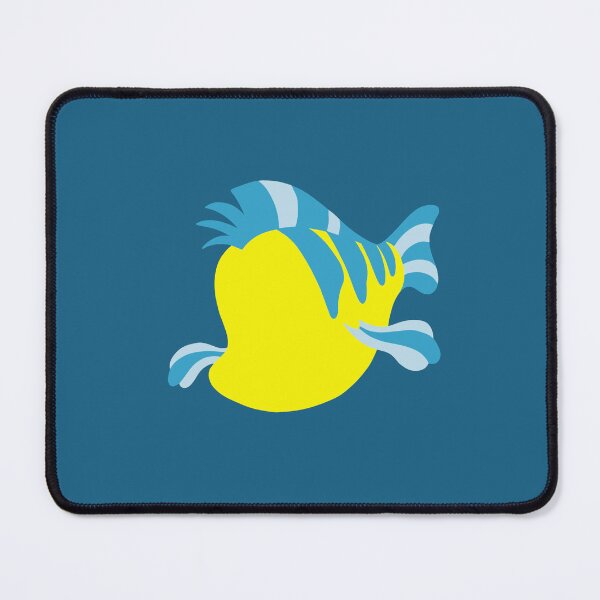Item preview, Flounder designed and sold by frandimiceli.