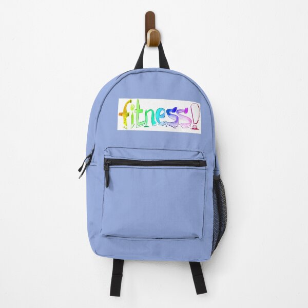 Item preview, Fitness watercolor lettering |  Fitness crafty hand lettering designed and sold by lausn.