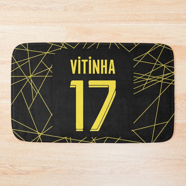 Item preview, Vitinha - Paris 2023 designed and sold by On Target Sports.