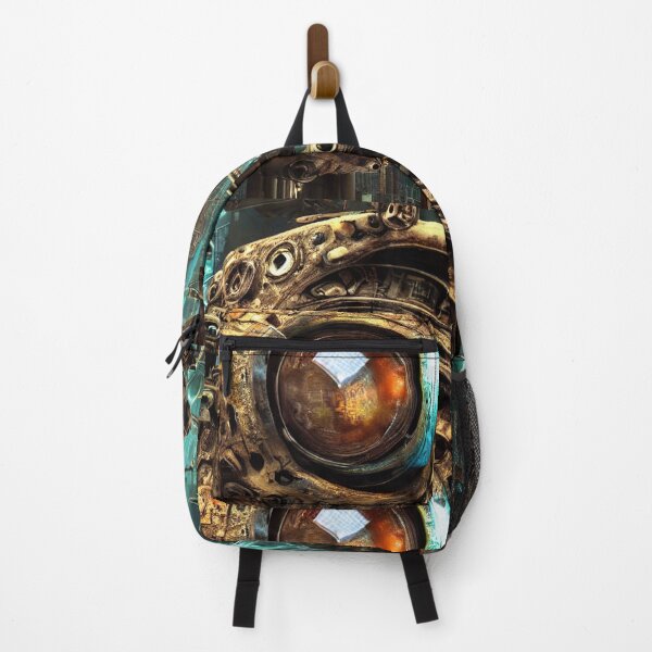 Item preview, Robot EYE 140 designed and sold by Alexandre Rangel.