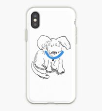A Buddy Dog iPhone Case