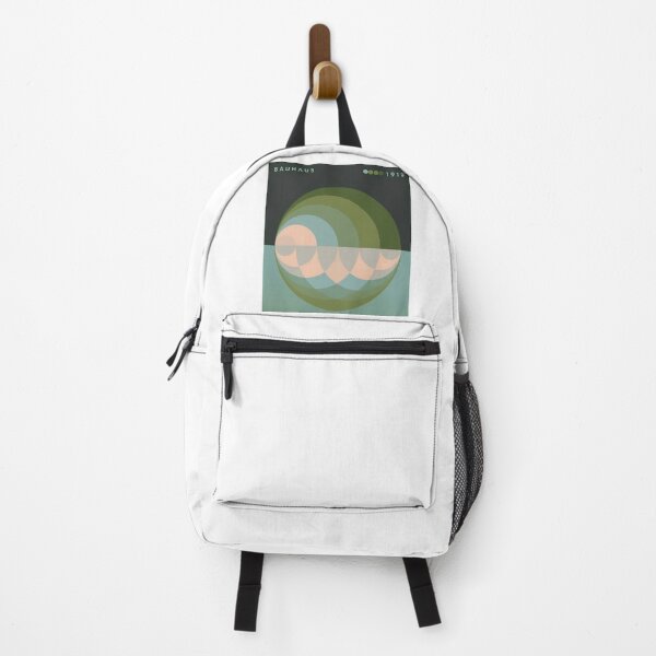 Item preview, Bauhaus Green Colours Tunnel Exhibition designed and sold by SunMayDown.