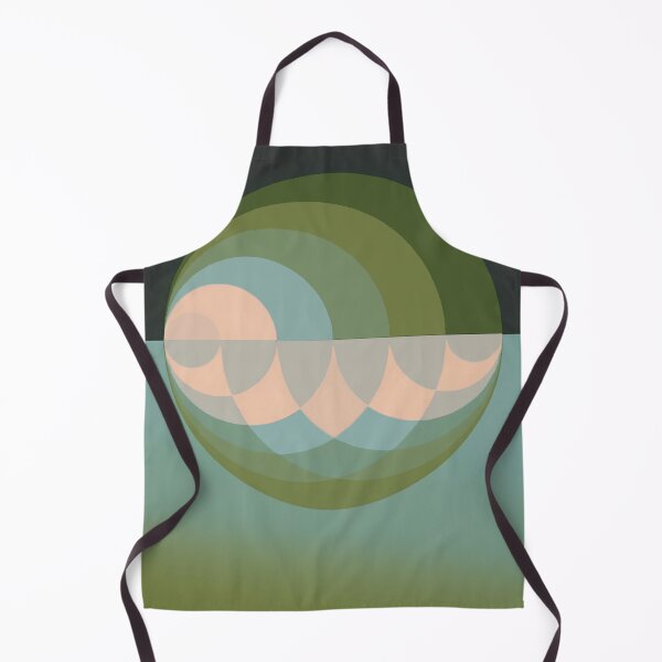 Item preview, Bauhaus Green Colours Tunnel Exhibition designed and sold by SunMayDown.