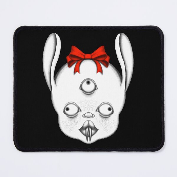 Item preview, bunbun designed and sold by beaniebernini.
