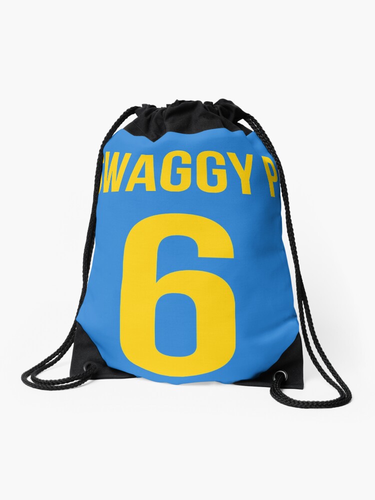 drawstring basketball bag