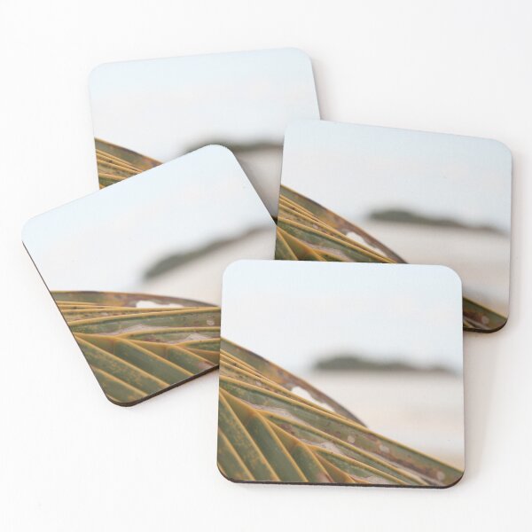 Item preview, Tropical Island designed and sold by Kate Harrison.