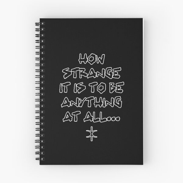 Item preview, Strange Discordian Phrase #98.7 designed and sold by Gogmagosh.