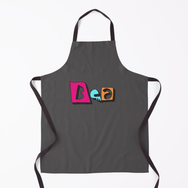 Item preview, BEA name, My name is Bea designed and sold by Danylo Mikhnievych.