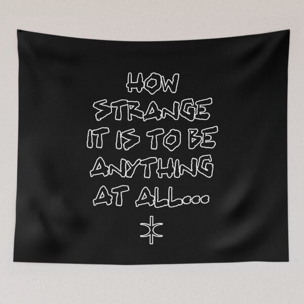 Item preview, Strange Discordian Phrase #98.7 designed and sold by Gogmagosh.