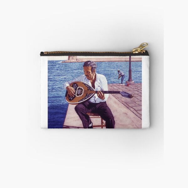 Item preview, Mpouzouki designed and sold by cretanektar.