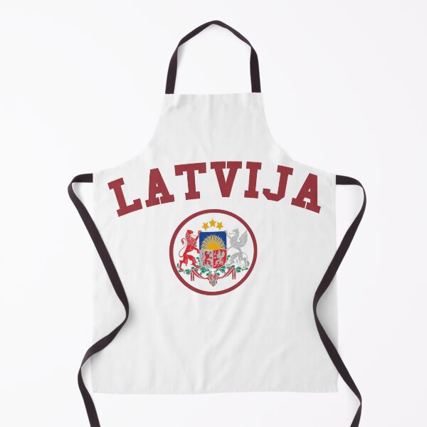 Item preview, Latvia National Coat Of Arms Merchandice designed and sold by EmmaDominica.