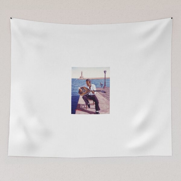 Item preview, Mpouzouki designed and sold by cretanektar.