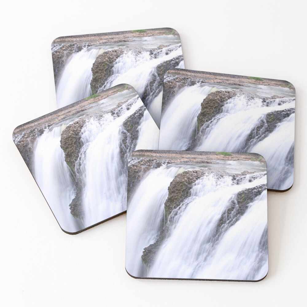 Item preview, Coasters (Set of 4) designed and sold by randomness.
