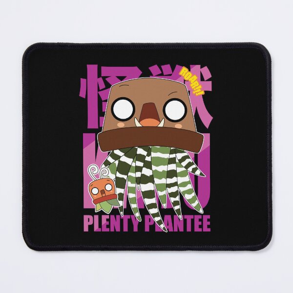 Item preview, Zebra Haworthia Kaiju Plantzilla designed and sold by plentyplantee.