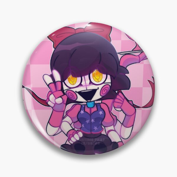 Item preview, Party Lysix chibi designed and sold by Funtime-FNAF.