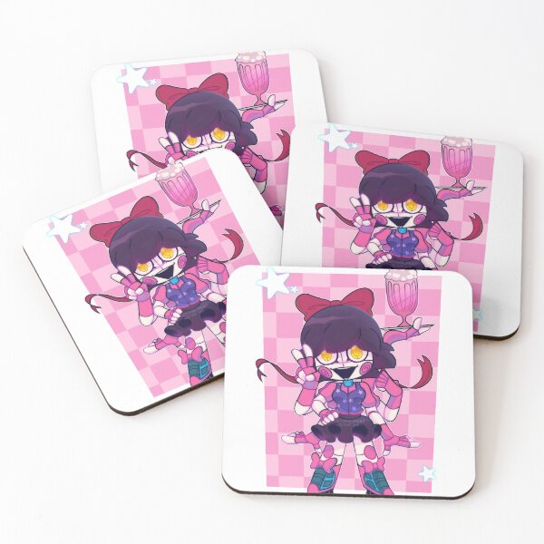 Item preview, Party Lysix chibi designed and sold by Funtime-FNAF.