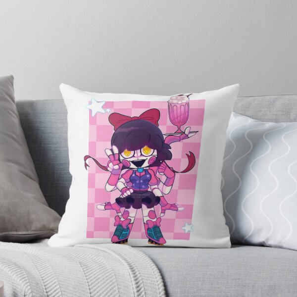 Item preview, Party Lysix chibi designed and sold by Funtime-FNAF.