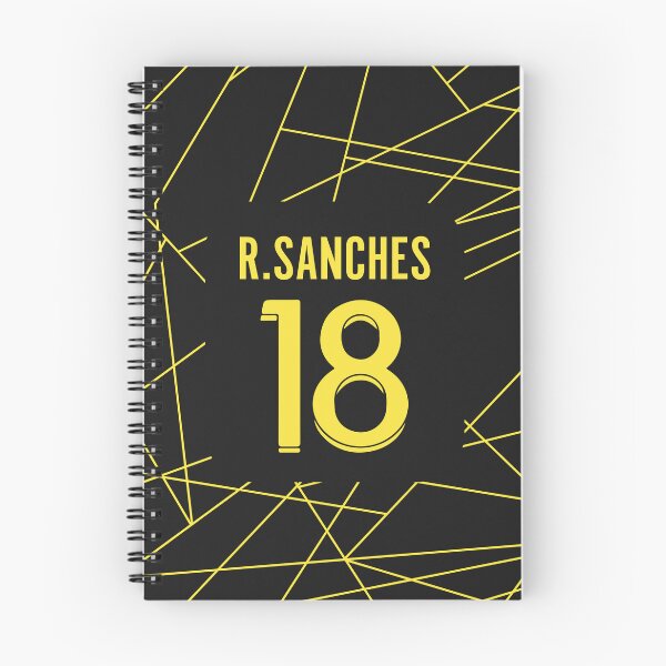 Item preview, Renato Sanches - Paris 2023 designed and sold by On Target Sports.