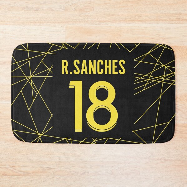Item preview, Renato Sanches - Paris 2023 designed and sold by On Target Sports.