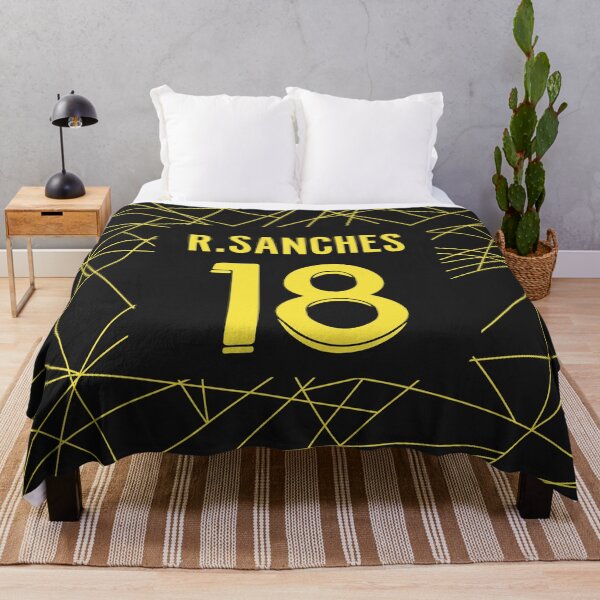 Item preview, Renato Sanches - Paris 2023 designed and sold by On Target Sports.
