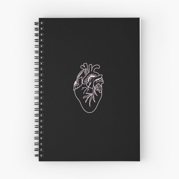 Item preview, Anatomical Heart designed and sold by Avery Sheridan.