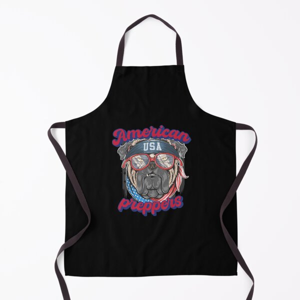 Item preview, For American Preppers USA designed and sold by BigBasement.