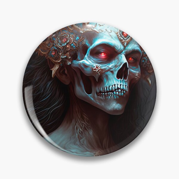 Item preview, Skull Art #971 designed and sold by SkullsClubhouse.