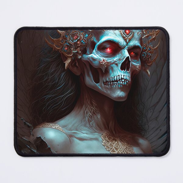 Item preview, Skull Art #971 designed and sold by SkullsClubhouse.