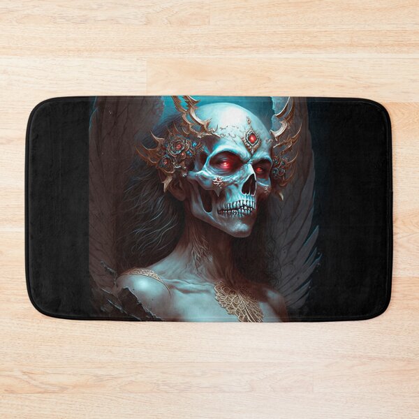Item preview, Skull Art #971 designed and sold by SkullsClubhouse.