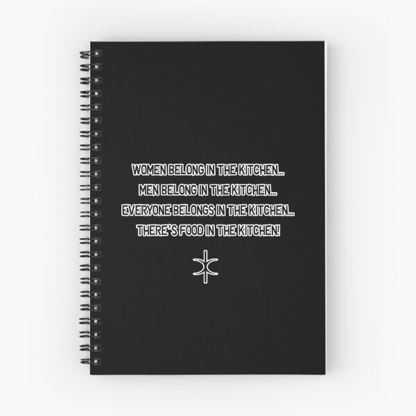 Item preview, Kitchen. Discordian Phrase #34c designed and sold by Gogmagosh.