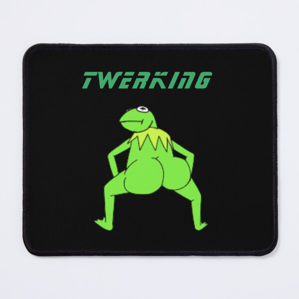 Item preview,  sexy frog funny designed and sold by Fannycat1.