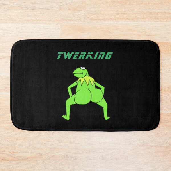 Item preview,  sexy frog funny designed and sold by Fannycat1.