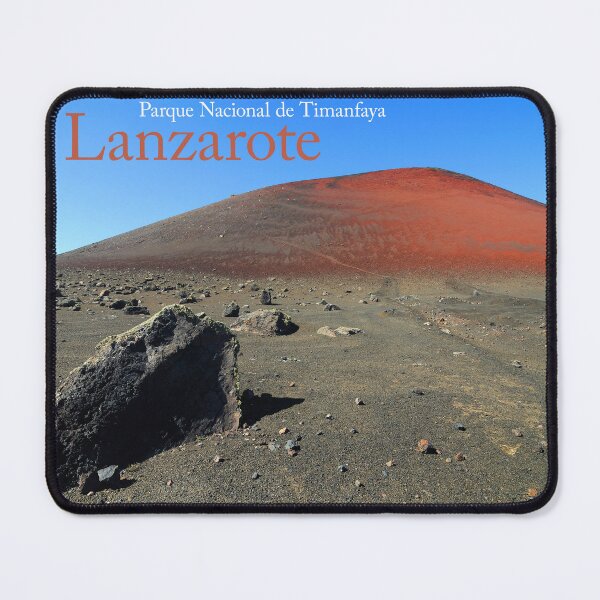 Item preview, Lanzarote, Canary Islands designed and sold by studio838.