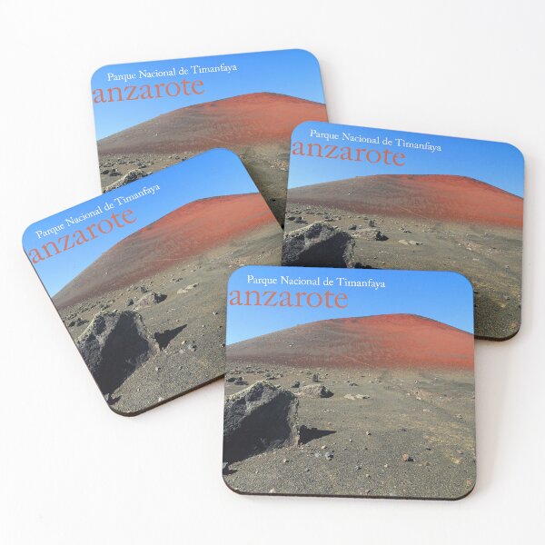Item preview, Lanzarote, Islas Canarias designed and sold by studio838.